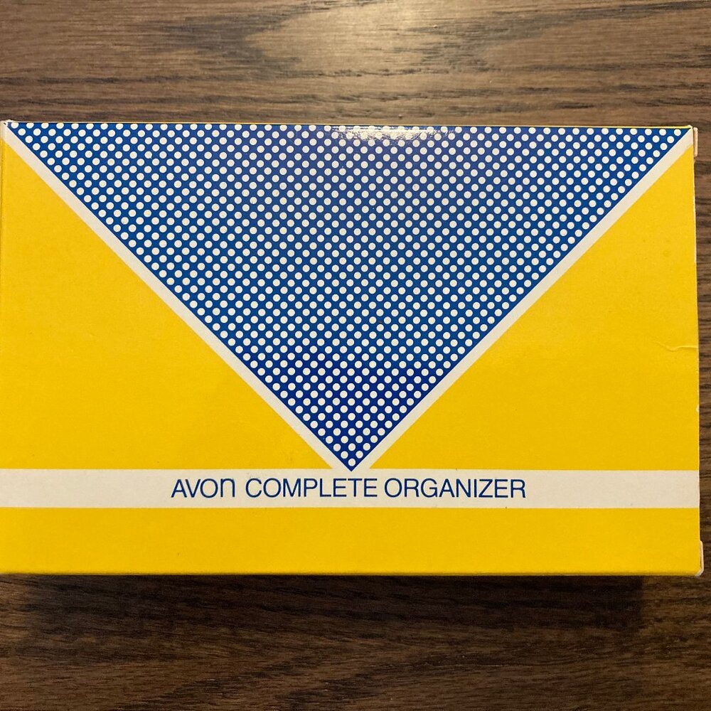Avon Complete Organizer - Picture 2 of 13
